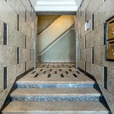 Estrela House By Homing 게스트하우스 리스본
