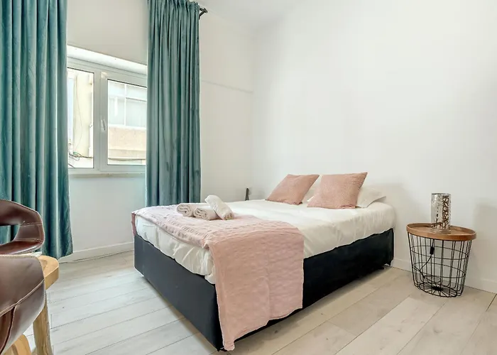 Estrela House By Homing Πανσιόν *