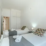 Estrela House By Homing Гостевой дом