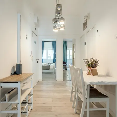 Pensión Estrela House By Homing Lisboa