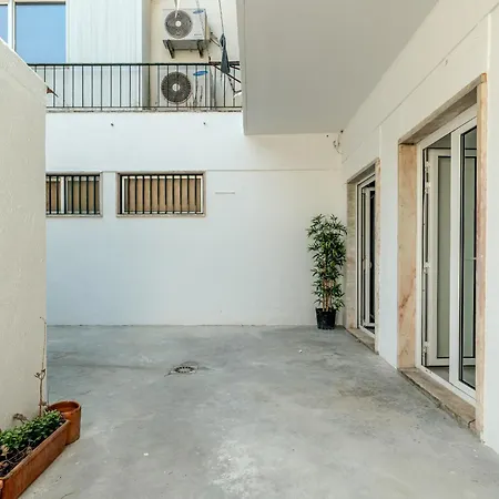 Estrela House By Homing ゲストハウス *