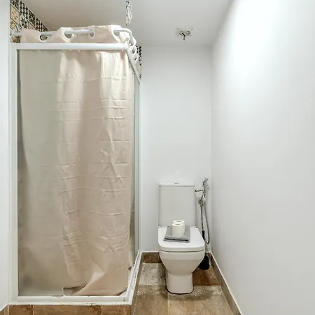 Estrela House By Homing 게스트하우스 리스본