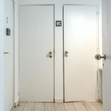 Estrela House By Homing リスボン