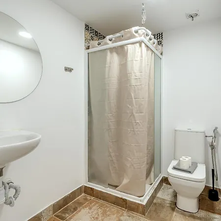 ゲストハウス Estrela House By Homing