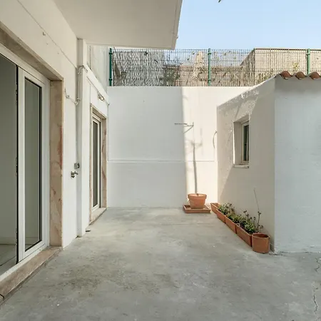 Estrela House By Homing ゲストハウス *