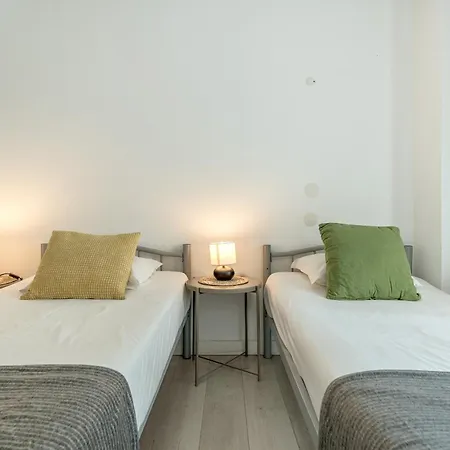 Estrela House By Homing ゲストハウス リスボン