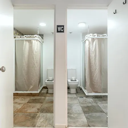 Estrela House By Homing ゲストハウス