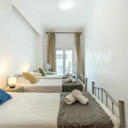 Estrela House By Homing ゲストハウス *