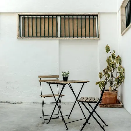 Pensión Estrela House By Homing *