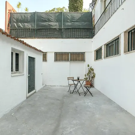 게스트하우스 Estrela House By Homing 리스본