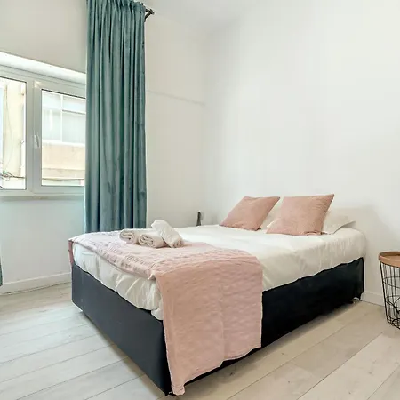 Estrela House By Homing ゲストハウス *