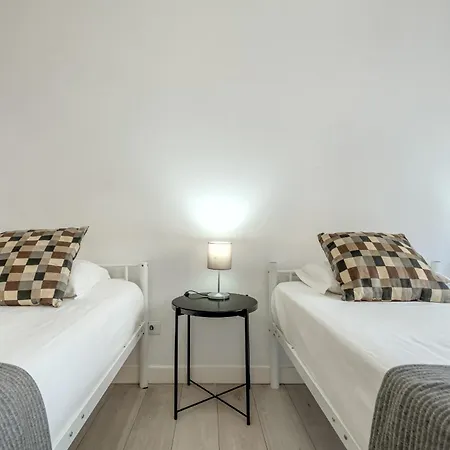 Estrela House By Homing * リスボン