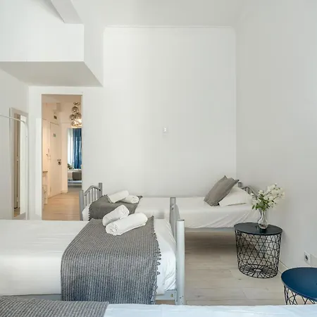 ゲストハウス Estrela House By Homing