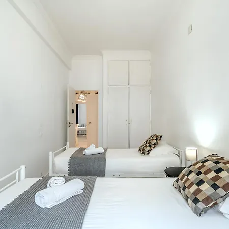 Estrela House By Homing * リスボン