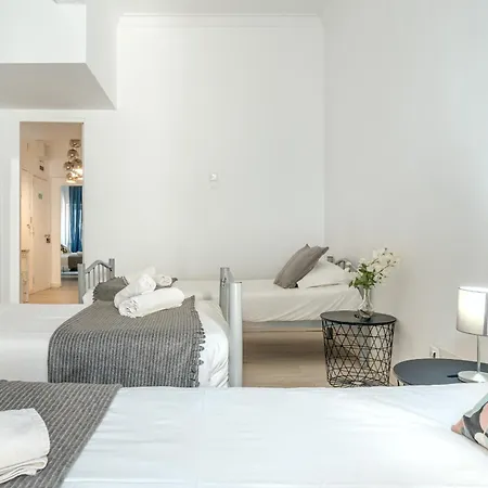 게스트하우스 Estrela House By Homing