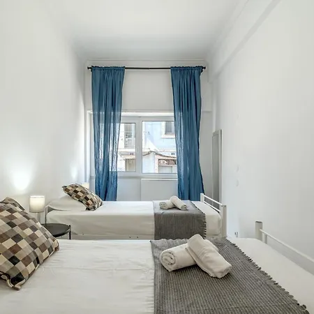 Estrela House By Homing 게스트하우스