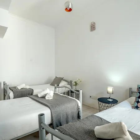 Estrela House By Homing ゲストハウス *