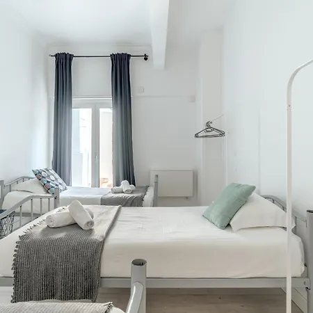 Estrela House By Homing ゲストハウス