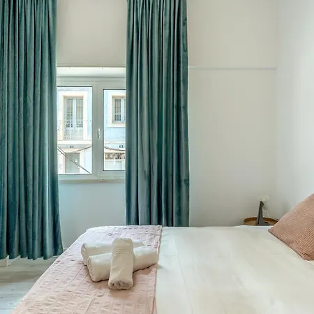 Estrela House By Homing Pensión