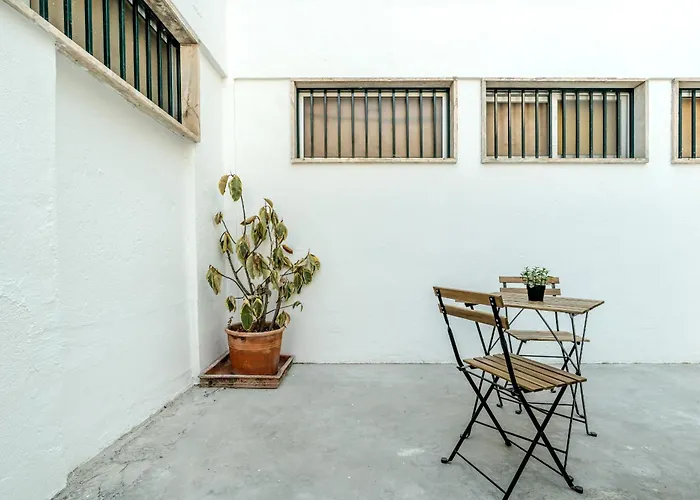 Konukevi Estrela House By Homing *