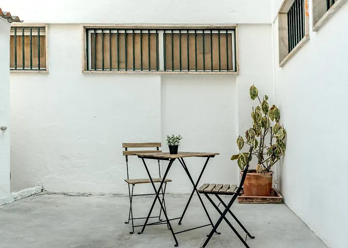 Konukevi Estrela House By Homing *