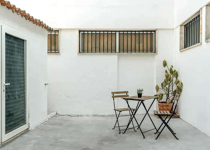 Estrela House By Homing *