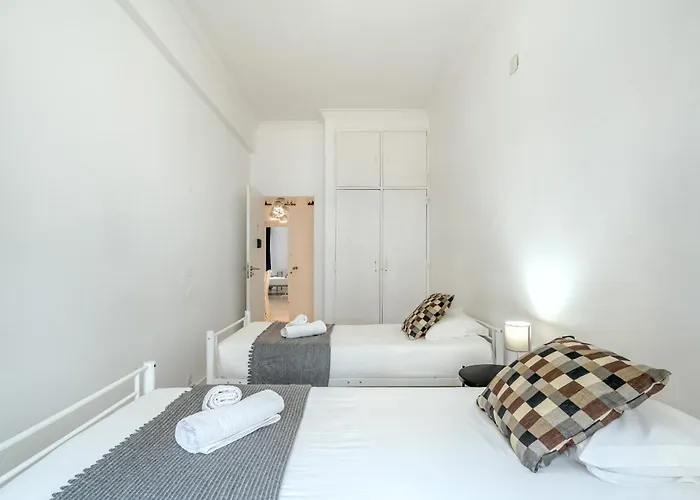 Estrela House By Homing * Lisboa