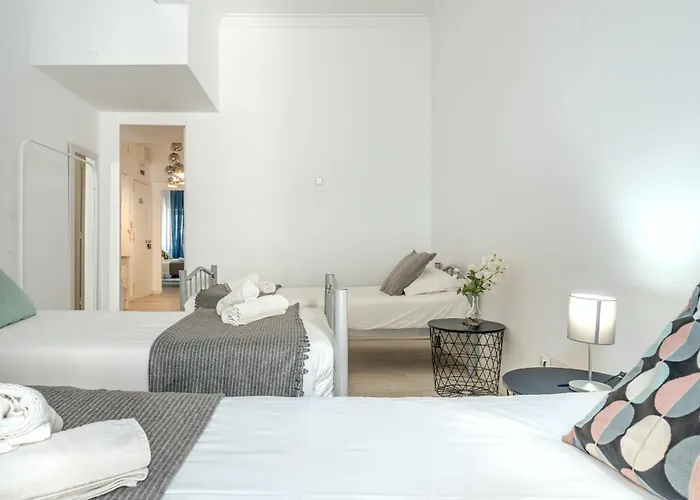 Konukevi Estrela House By Homing