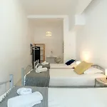 Estrela House By Homing Πανσιόν Lisboa