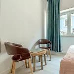 Estrela House By Homing Lisboa
