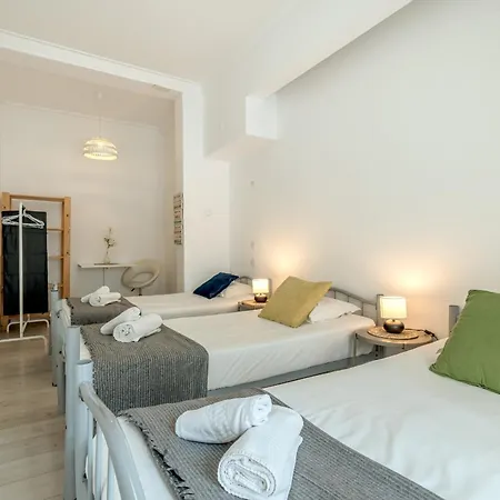 Estrela House By Homing Lisbona
