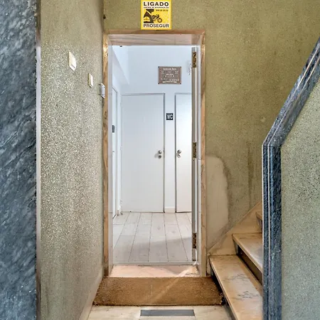 Affittacamere Estrela House By Homing Lisbona