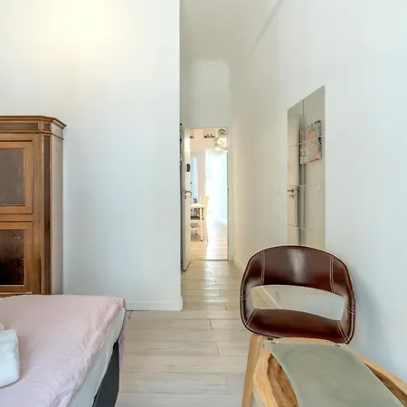 Affittacamere Estrela House By Homing Lisbona
