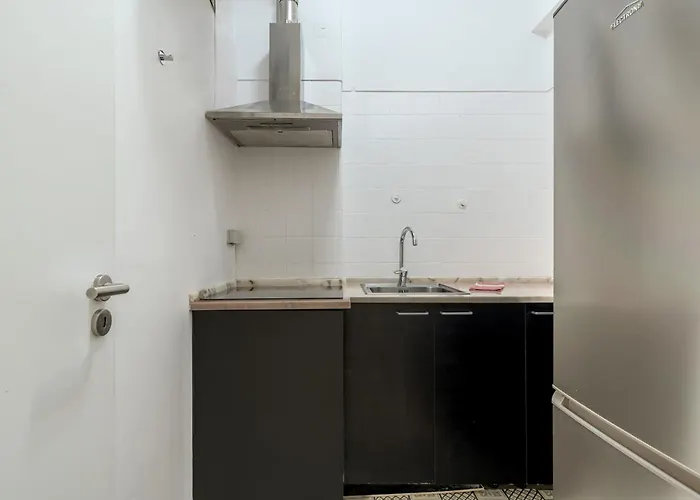 Estrela House By Homing * 리스본