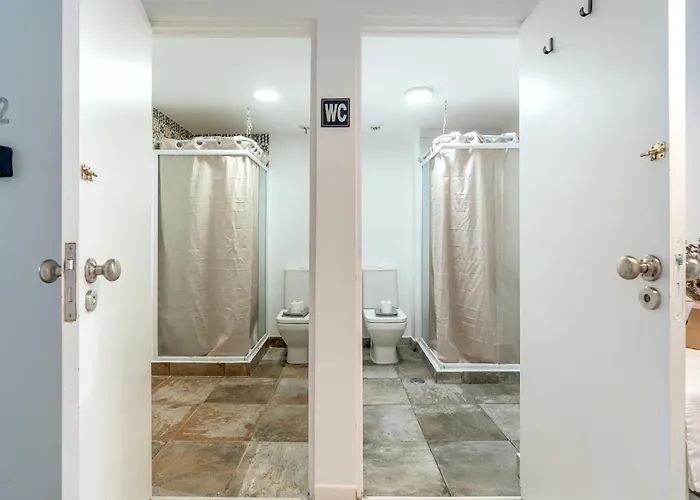 Estrela House By Homing 게스트하우스