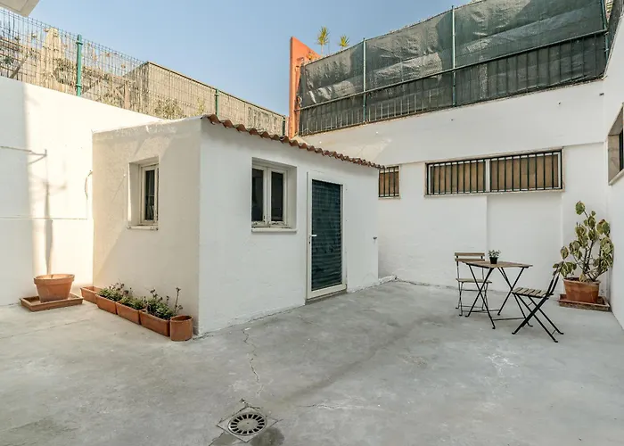 Estrela House By Homing 게스트하우스 리스본