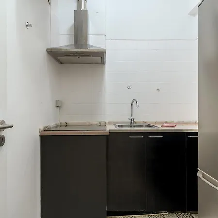 Estrela House By Homing * Lisbon