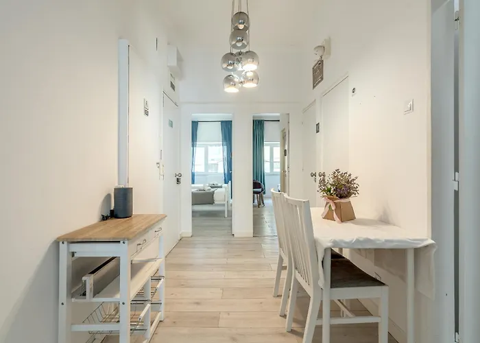 Pensión Estrela House By Homing Lisboa