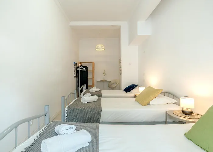 Estrela House By Homing Pensión Lisboa