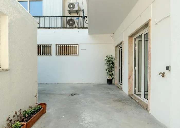 Estrela House By Homing Pensión *