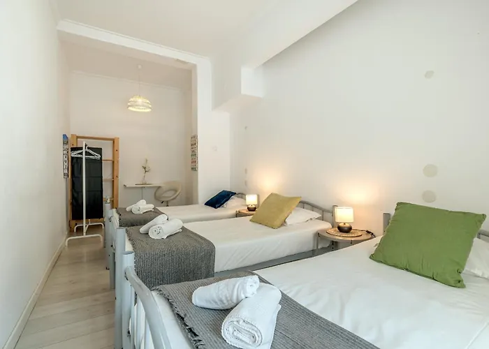 Estrela House By Homing Lisboa