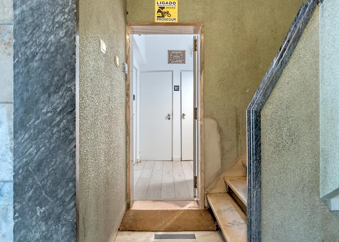 Pensión Estrela House By Homing Lisboa