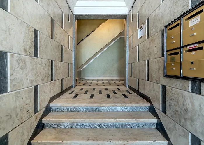 Estrela House By Homing Pensión Lisboa