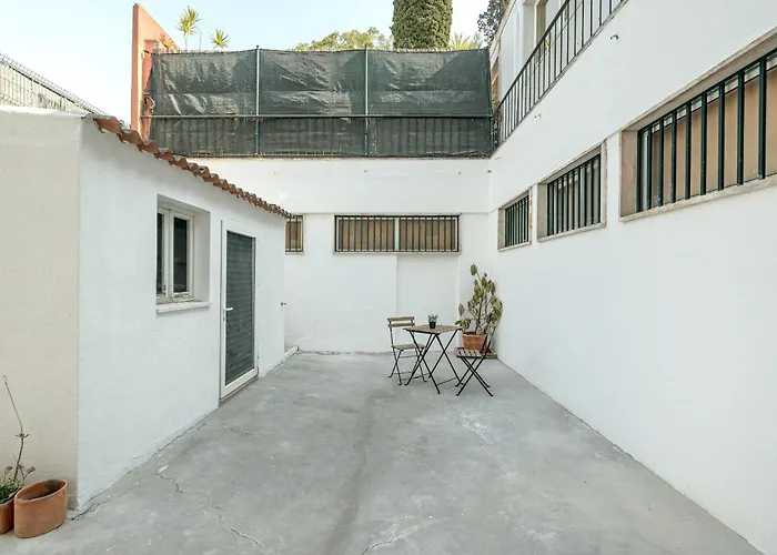 Pensión Estrela House By Homing Lisboa