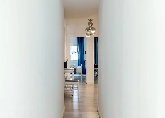 Estrela House By Homing Lisboa