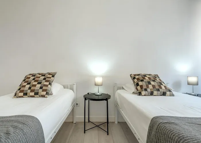 Estrela House By Homing * Lisboa