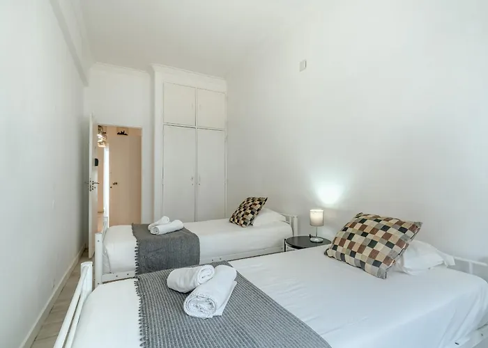 Estrela House By Homing Pensión