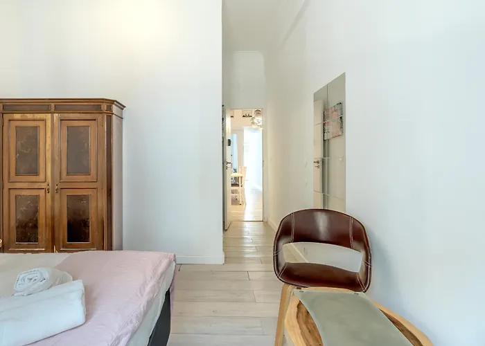 Pensión Estrela House By Homing Lisboa